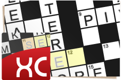 Cryptic Crossword