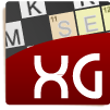 Giant Cryptic Crossword