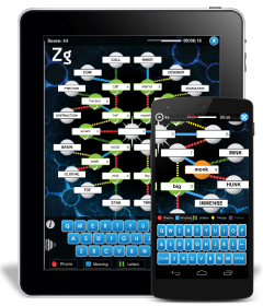 Play Zygolex for iPad and Android