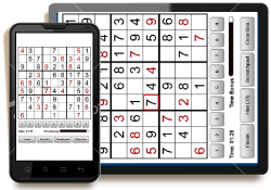 Play Sudoku for Free