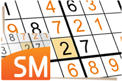 Sudoku Medium